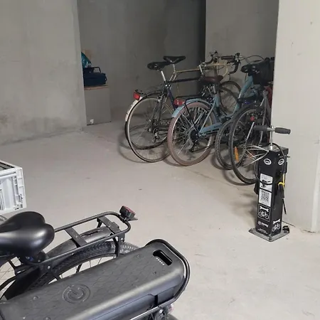 Confort Terrasse, Ascenseur Et Parking セット