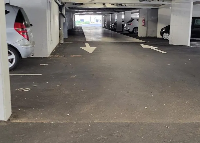 Centre Avec Terrasse Parking & Ascenseur