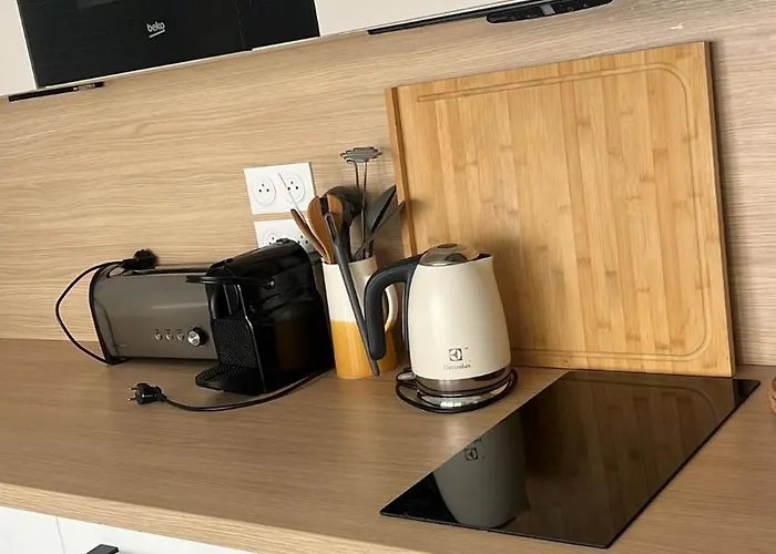 Apartamento Centre Avec Terrasse Parking & Ascenseur *